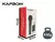 Microfone Sem Fio Kapbom KA-M86 - loja online