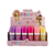 Gloss Glitter Fofys Vivai V-3163 – Com 36 Unidades