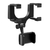 Suporte de Celular Veicular C Encaixe Retrovisor Universal ZX448