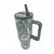 Copo Térmico com Alça 1200ml Estilo Marmorizado - comprar online