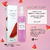 Tônico Facial Hidratante Melancia Glow Love 200ml – Max Love - comprar online