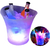 Balde de Gelo com LED e Caixa de Som Bluetooth - 5 Litros