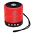 Mini Caixa de Som Bluetooth Kapbom KA-887 Portátil - DROPLY ATACADO