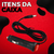 Cabo DC Tomada 12V Acendedor de Cigarro On/Off com Conector P4 - loja online