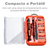Kit de Chaves de Precisão com Bits Intercambiáveis - STARMEGA - loja online