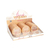 Kit com 24 Iluminadores Faciais Vegan Febella LF-5016 na internet