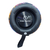 Caixa de Som Bluetooth KAPBOM KA-8193 Colorida com LED - loja online