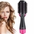 Escova Secadora e Alisadora 3 em 1 — Hair Styler Elétrica 110V - comprar online