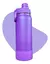 Garrafa Térmica 800ml com Base de Silicone e Alça com Suporte para Celular - loja online