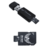 Cartão de Memória MicroSD 4GB Altomex AL-MO-4 Original na internet