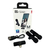 Microfones Lapela Sem Fio Android e iPhone K9 - comprar online