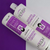 Kit Cachos Poderosos Japinha – Shampoo 500ml + Condicionador 500ml - comprar online