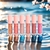 Gloss Labial Met You Febella LG-40519 - comprar online