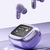 Fone de Ouvido Estojo Touch Bluetooth Live Beam 3