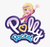 Boneca Polly Pocket Polly Camiseta De Coração 10 Cm - Mattel na internet