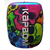 Caixa de Som Bluetooth Portátil KAPBOM KA-8193 – LED RGB, Sem Fio - comprar online