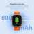 Smartwatch HW Ultra 2 Call Relógio Inteligente