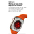 Smartwatch T900 Ultra 2 – Tela Infinita 2.19"