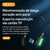 Fone de Ouvido Condução Óssea Esportista Bluetooth 5.3 - BYZ-A928 na internet