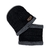 Kit Gorro e Cachecol de Lã - Proteção Contra o Frio - comprar online