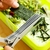 Tesoura 5 Lâminas para Uso Culinário na internet