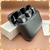 Microfones Lapela Sem Fio J13 com Case – Android ou IPhone