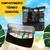 Bolsa Térmica Play & Joy – Com Compartimento Térmico para Praia e Piscina - loja online