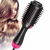 Escova Secadora e Alisadora 3 em 1 — Hair Styler Elétrica 110V