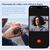 Smartwatch HW Ultra 2 Call Relógio Inteligente - loja online