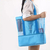 Bolsa Térmica Play & Joy – Com Compartimento Térmico para Praia e Piscina na internet