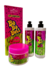 Kit Capilar BaBaBell com Shampoo, Condicionador e Máscara