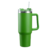 Copo Térmico Inox com Alça, Canudo e Tampa 1200ml - DROPLY ATACADO