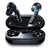 Fone de Ouvido True Wireless Earbuds With Wireless - Awei - T10C