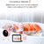 Babá Eletrônica Baby Câmera com Monitor de Vídeo HD - comprar online