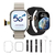 Smartwatch Microwear Ultra AI 3 - DROPLY ATACADO