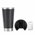 Imagem do Copo Térmico de Inox com Tampa e Abridor - 473ml