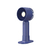 Mini Ventilador Portátil MY-7488 – 3 Velocidades, USB e Display