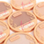 Kit 4 Iluminadores Faciais Vegan Febella LF-5016 na internet