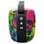 Caixa de Som Bluetooth Portátil KAPBOM KA-8193 – LED RGB, Sem Fio na internet