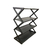 Sapateira Organizadora de Sapatos Dobrável – Fashion Simple Shoe Rack na internet