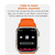 Smartwatch T900 Ultra 2 – Tela Infinita 2.19" - loja online
