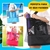 Bolsa Térmica Play & Joy – Com Compartimento Térmico para Praia e Piscina - DROPLY ATACADO