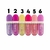 Gloss Glitter Fofys Vivai V-3163 - comprar online