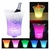 Balde de Gelo com LED e Caixa de Som Bluetooth - 5 Litros - DROPLY ATACADO
