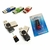 Adaptador de Cartão de Memória USB 2.0 – Compatível com até 32GB - comprar online