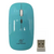 Mouse Sem Fio Wireless Recarregável KA-618 com LED – KAPBOM na internet