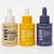 Kit 3 Séruns Faciais – Esfoliante, Clareador 10 em 1 e Vitamina C - Max Love