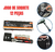 Jogo de Soquetes 4 a 13mm com Chave Catraca 12 Peças - New Tools - comprar online