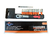 Jogo de Soquetes 4 a 13mm com Chave Catraca 12 Peças - New Tools - comprar online