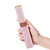 Mini Chapinha de Cabelo Sem Fio – Recarregável e Portátil - comprar online